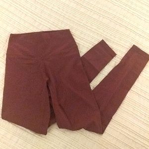 Balance Athletica Cloud Pant